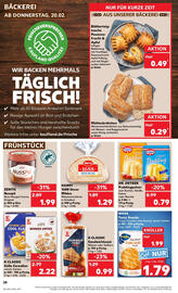 Kaufland Prospekt woche 8 Seite 28