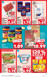 Kaufland Prospekt woche 8 Seite 3