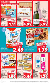 Kaufland Prospekt woche 8 Seite 4