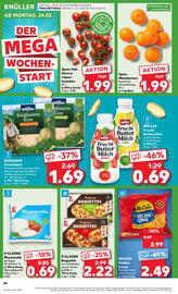 Kaufland Prospekt woche 8 Seite 44