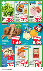 Kaufland Prospekt woche 8 Seite 45