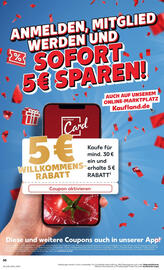 Kaufland Prospekt woche 8 Seite 50