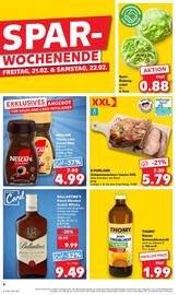 Kaufland Prospekt woche 8 Seite 6