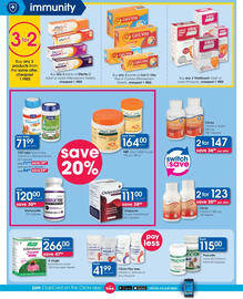 Clicks catalogue Page 10