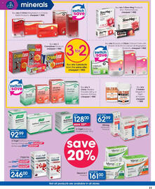 Clicks catalogue Page 11