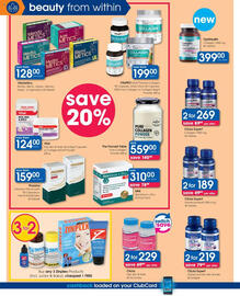 Clicks catalogue Page 14