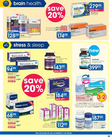 Clicks catalogue Page 15