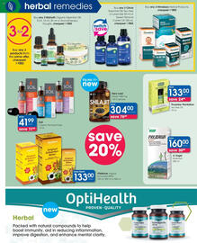 Clicks catalogue Page 16