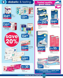 Clicks catalogue Page 24