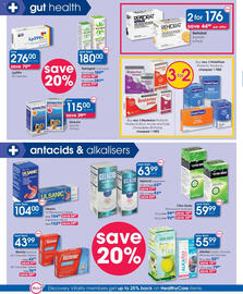 Clicks catalogue Page 26