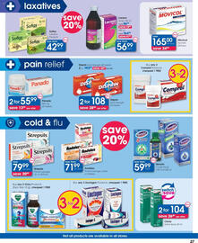 Clicks catalogue Page 27