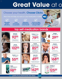 Clicks catalogue Page 30