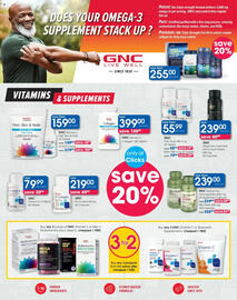 Clicks catalogue Page 4