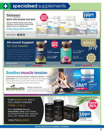 Clicks catalogue Page 5