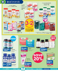 Clicks catalogue Page 6