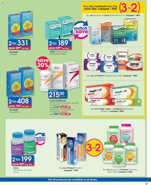 Clicks catalogue Page 7