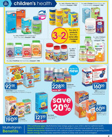 Clicks catalogue Page 9