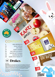 Drakes catalogue Page 3