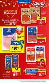 Lidl leták Strana 16