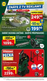 Lidl leták týden 9 Strana 16