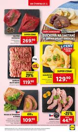 Lidl leták Strana 17