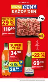 Lidl leták Strana 2