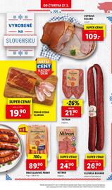 Lidl leták Strana 20