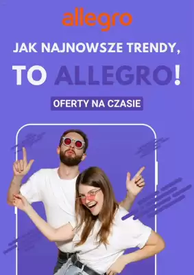 Allegro gazetka (ważność do 17-03)