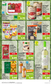 Kaufland Prospekt woche 8 Seite 17