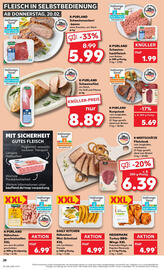 Kaufland Prospekt woche 8 Seite 20