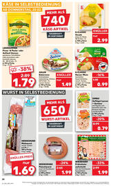 Kaufland Prospekt woche 8 Seite 24