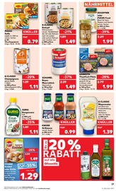 Kaufland Prospekt woche 8 Seite 27