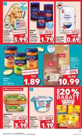 Kaufland Prospekt woche 8 Seite 3