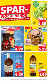 Kaufland Prospekt woche 8 Seite 6