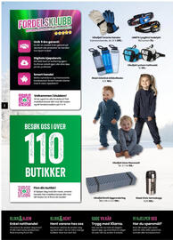 Sport Outlet Kundeavis uke 8 Side 2