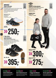 Sport Outlet Kundeavis uke 8 Side 30