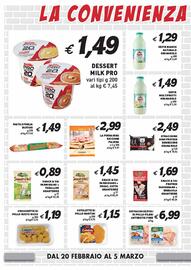 Volantino Superstore Coal Pagina 2