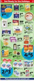 Save a Lot Weekly Ad Page 2