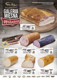 Delisso Delikatesy gazetka Strona 5