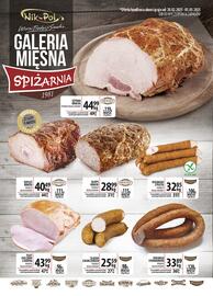 Delisso Delikatesy gazetka Strona 6