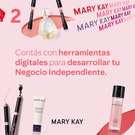 Catálogo Mary Kay Página 3