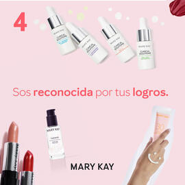 Catálogo Mary Kay Página 5