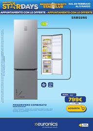 Volantino Euronics Pagina 15