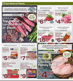 DeCicco & Sons Weekly Ad week 8 Page 4