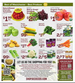 DeCicco & Sons Weekly Ad week 8 Page 8