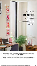 Catálogo Home Interiors Página 52