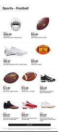 Dick's Sporting Goods Weekly Ad week 8 Page 3