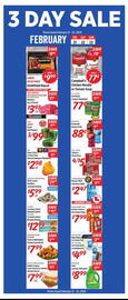 Rouses Weekly Ad week 8 Page 1