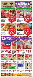 Rouses Weekly Ad week 8 Page 2