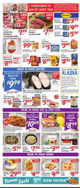 Rouses Weekly Ad week 8 Page 3